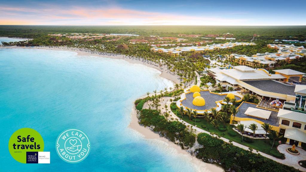Xpu-Ha Resort | Barceló Maya Palace - All Inclusive