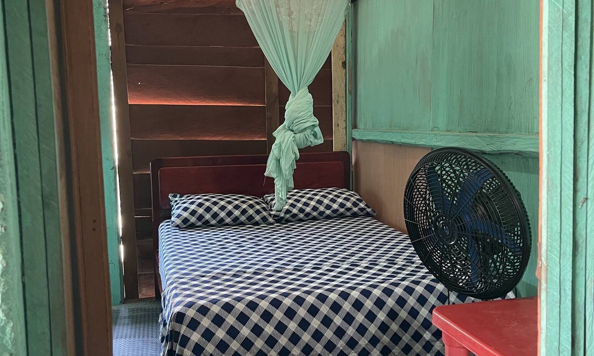 Acapetagua Bed & Breakfast | Barra Zacapulco - Palapa Abrabam