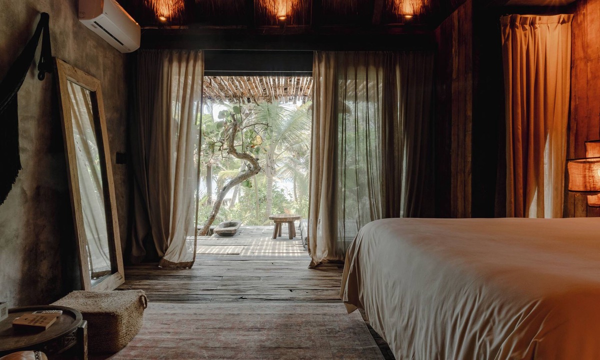 Zona Hotelera Hotel | BE Destination Tulum