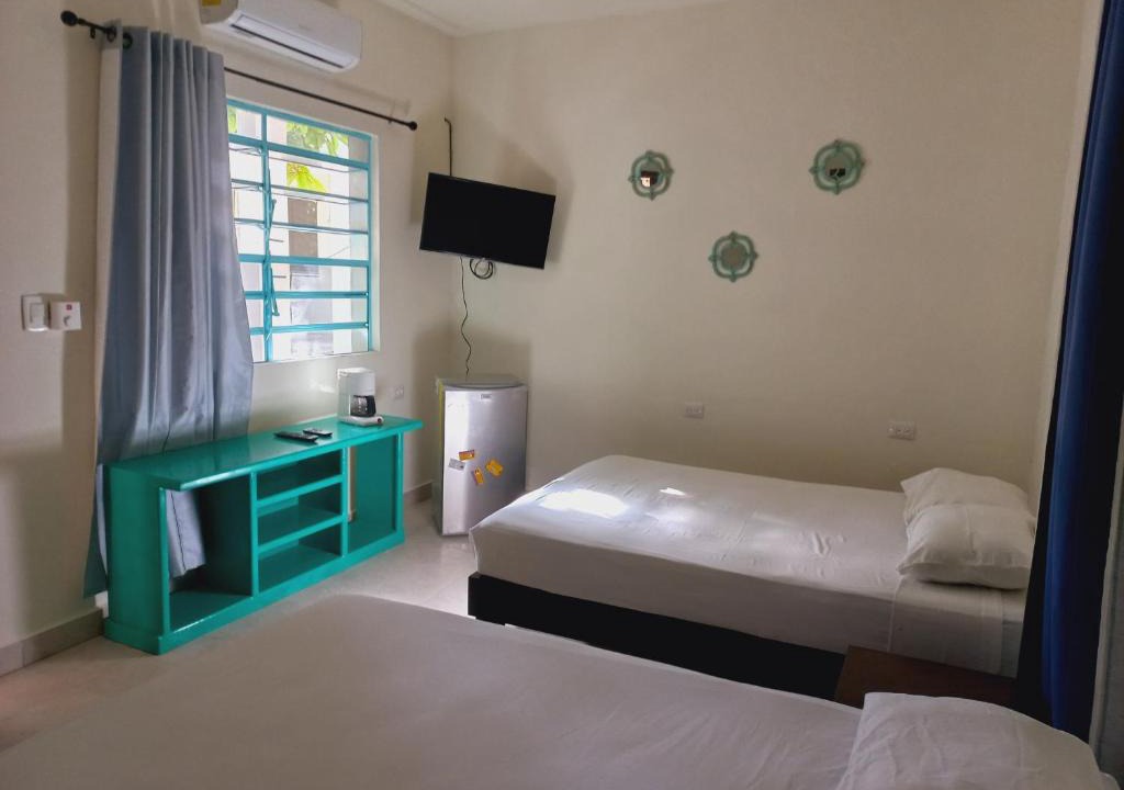 Colonia Centro Hotel | Bea rooms and studios