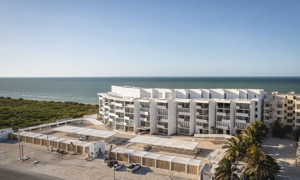 Miramar Condo | Beachfront 4BR Condo, Direct Beach Access, 3 Pools, SIELA Resort