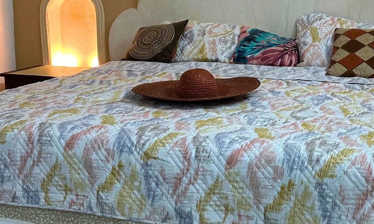Chelem House | Beachfront Comfort at Casa Las Gaviotas, Chelem
