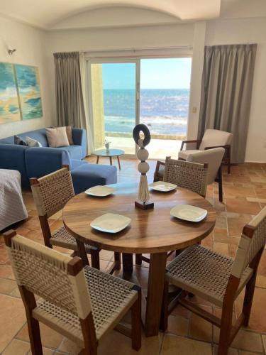 Ek Balam Village Apartment | Beachfront Condominium in Tulum