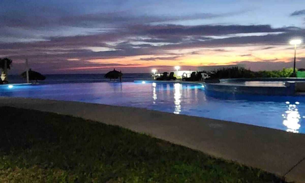 Boulevard Barra Vieja House | Beautiful home in Acapulco Dream Diamante, with beach club