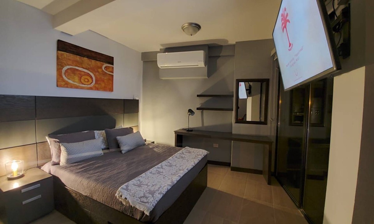 Campestre-Lomas Apartment | Beautiful Loft With the Best View in CUU 🌆🌇 🧳