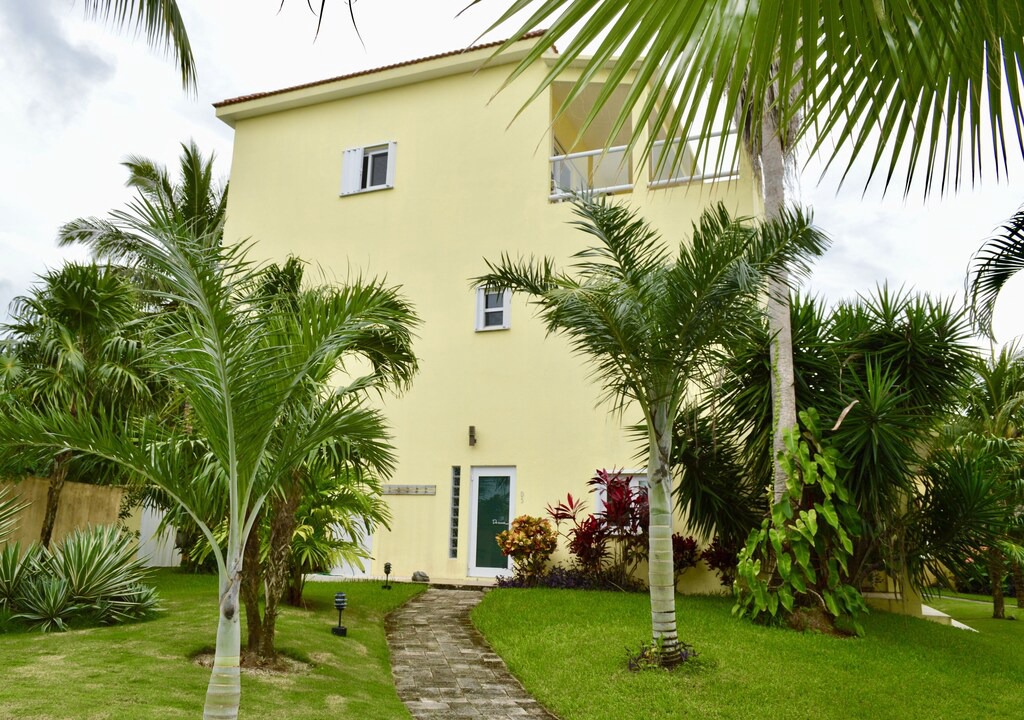 Costa Maya House | Beautiful, Spacious home at Costa del Sol