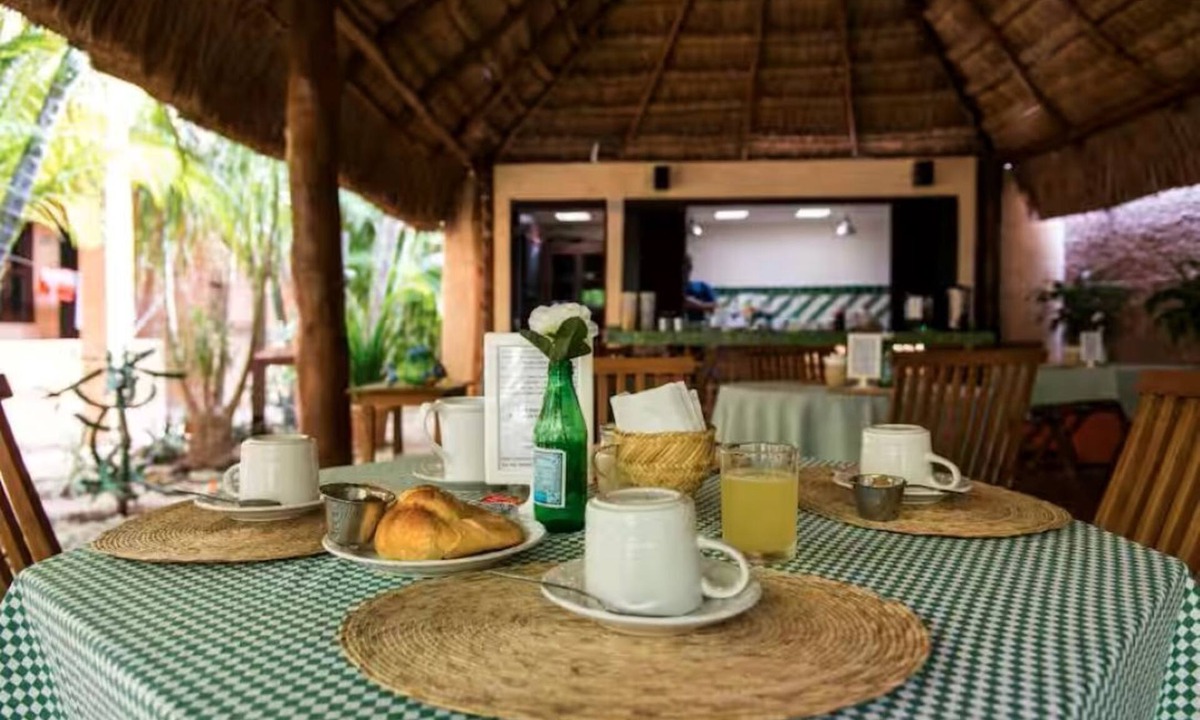 Centro Hotel | Beautiful studio in the heart of Playa del Carmen