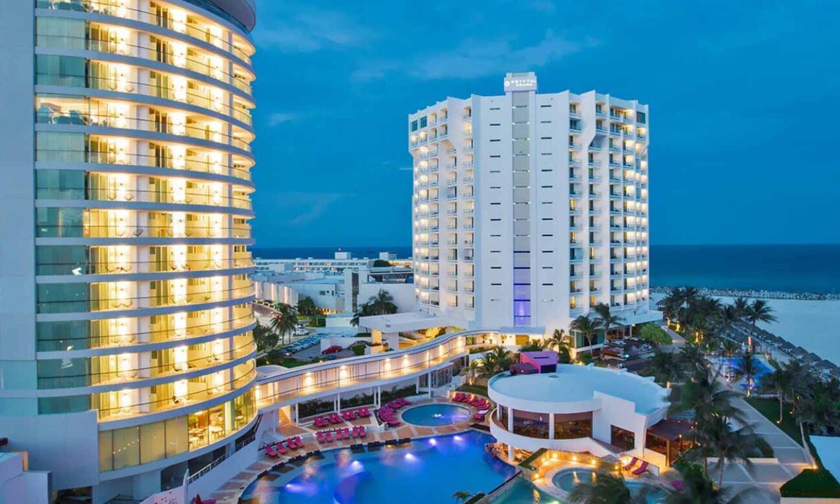 The Beach | Zona Hotelera