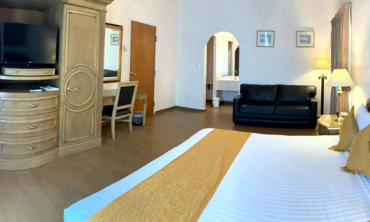 Cadereyta Jimenez Hotel | Best Western Centro Cadereyta