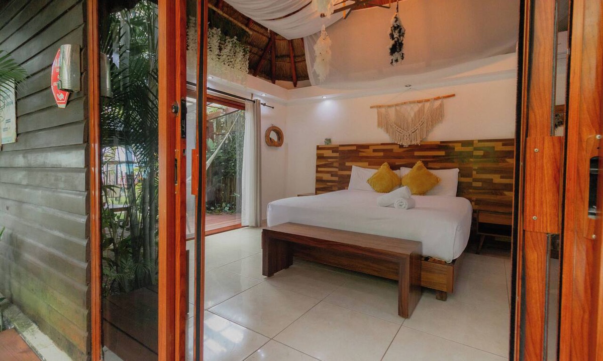 Chetumal Hotel | Blue Bird Hotel Boutique