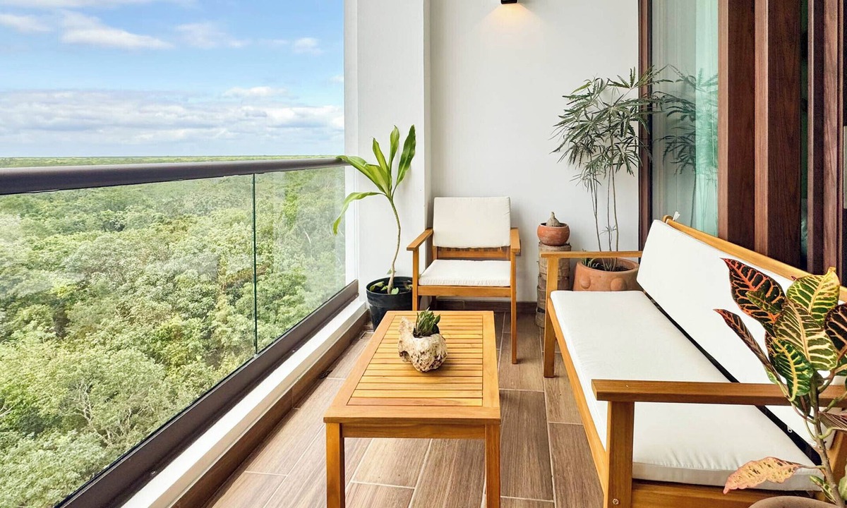 Villa Juarez Resort | Bosques de Ciudad Mayakoba