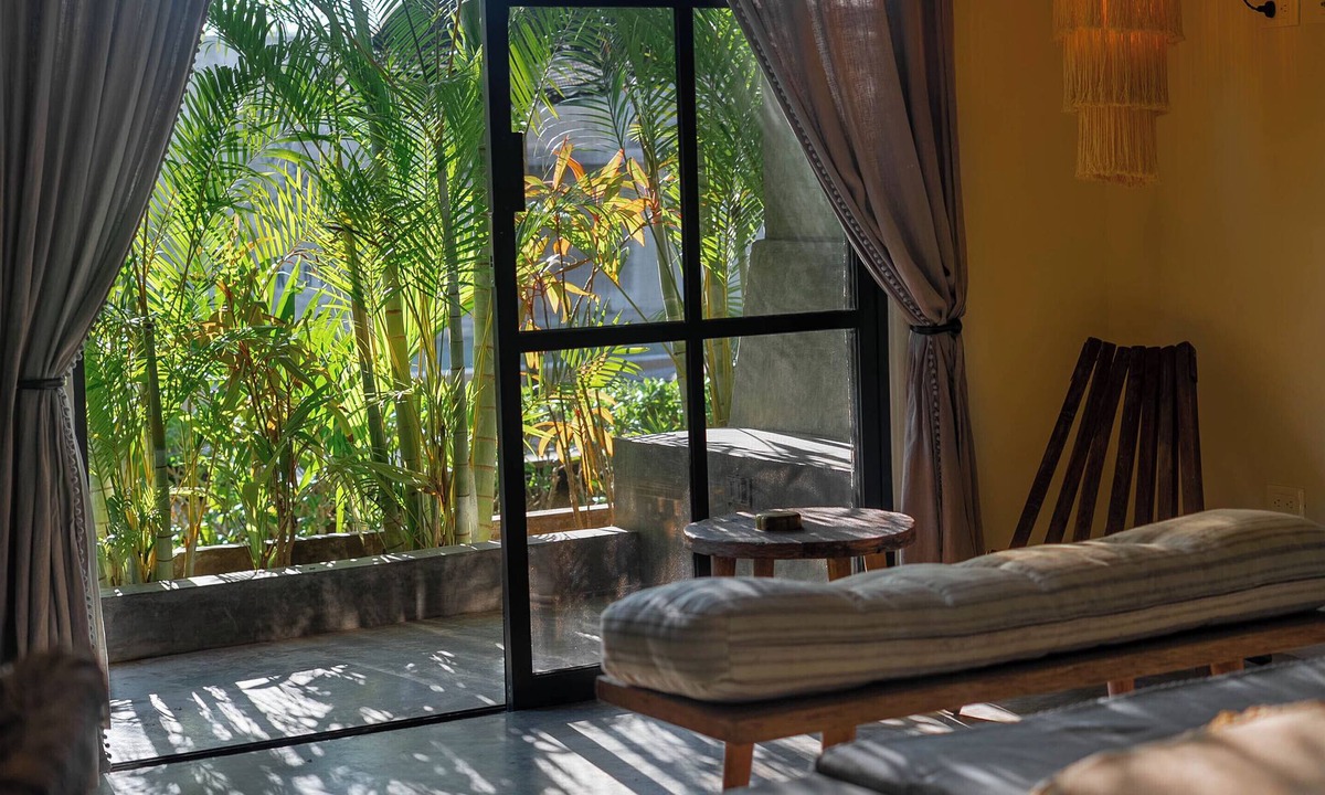 Isla Holbox Hotel | Boutique Hotel EL NIDO Holbox