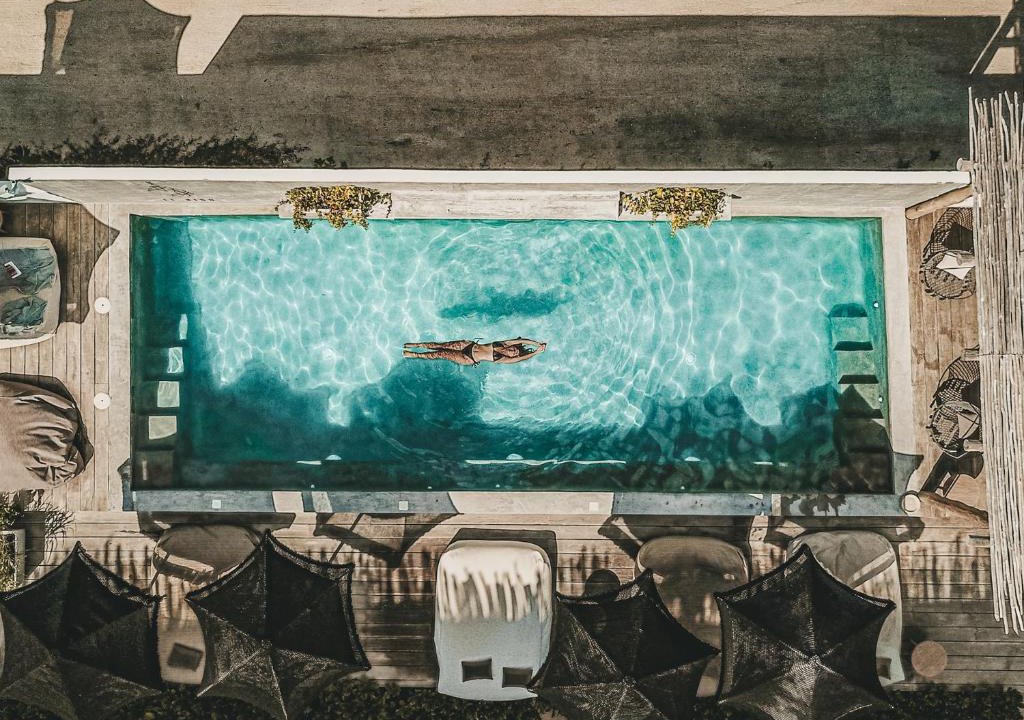 Isla Holbox Hotel | Boutique Hotel EL NIDO Holbox