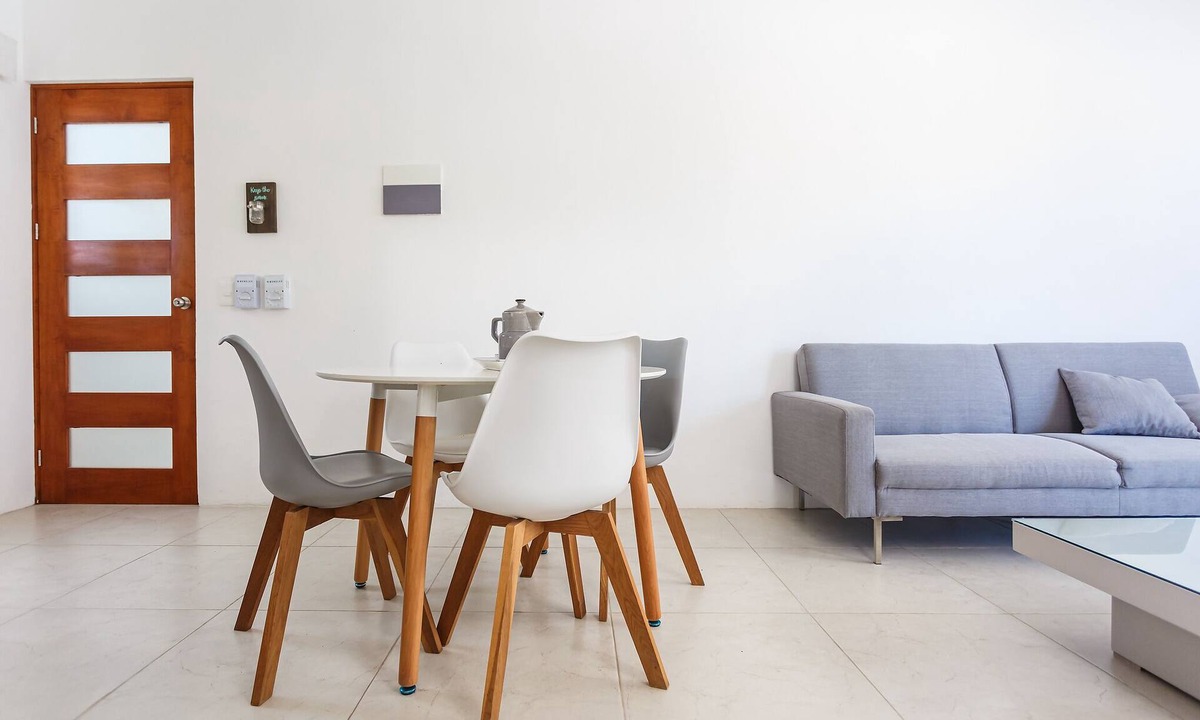 Puerto Morelos Apartment | Brand new, cozy & equipped Puerto Morelos condos.