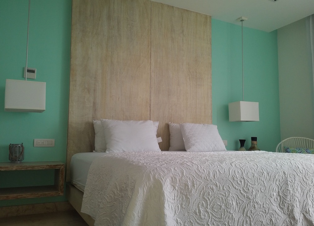 Centro Apartment | Brand new modern apartment in the heart of Playa del Carmen, Riviera Maya Mexico