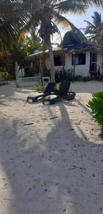 Mahahual Apartment | Cabaña ilean