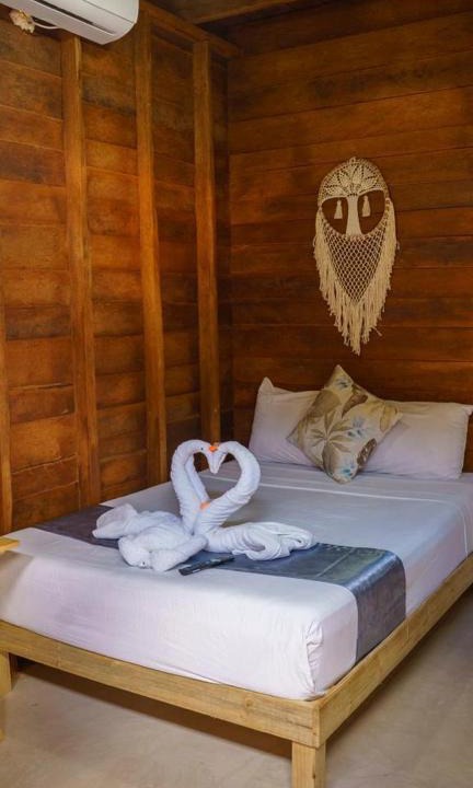 Downtown Holbox Hotel | Cabañas Chac Mool Downtown