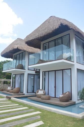 Chetumal Hotel | Cabañas Luxury con Lagoon Club - Adults Only