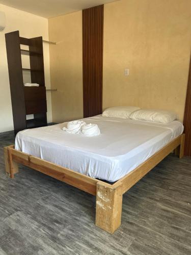 Chetumal Apartment | Cabañas Wenej