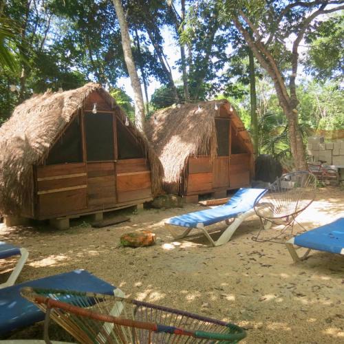 Bacalar Other | Cabañitas y Dorms