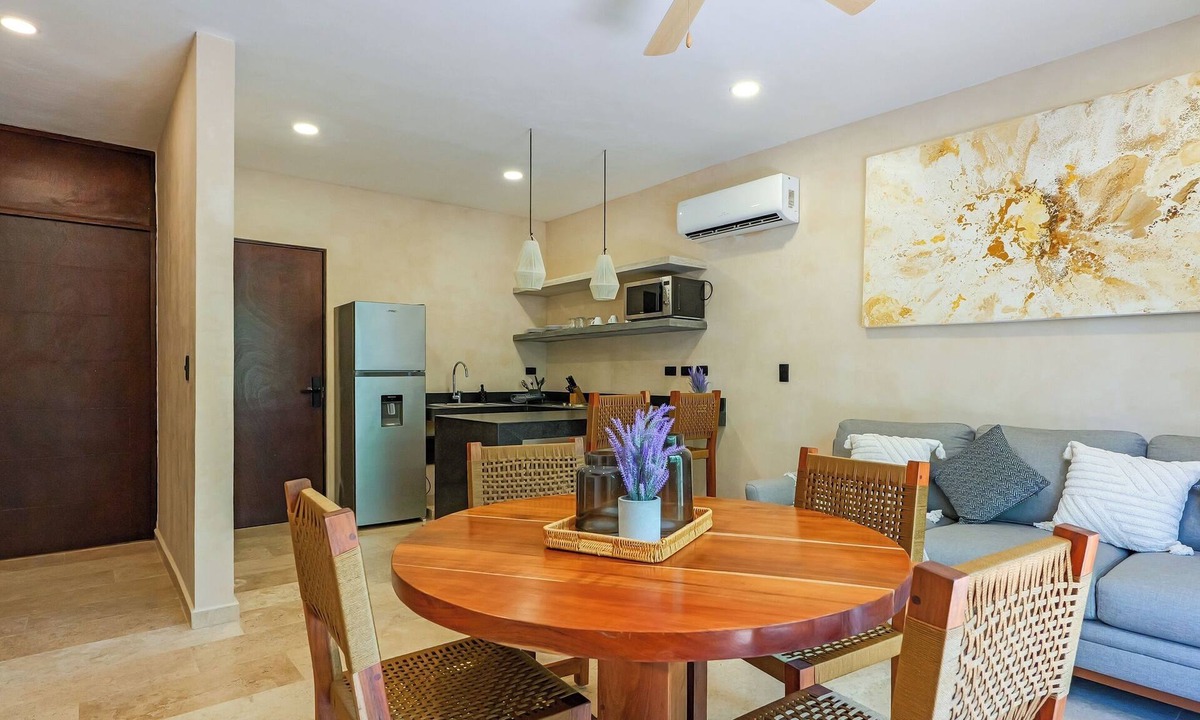 Zama Hotel | Calea Tulum Boutique Hotel