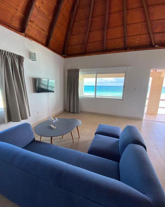 Ek Balam Village Hotel | Caleta Tankah
