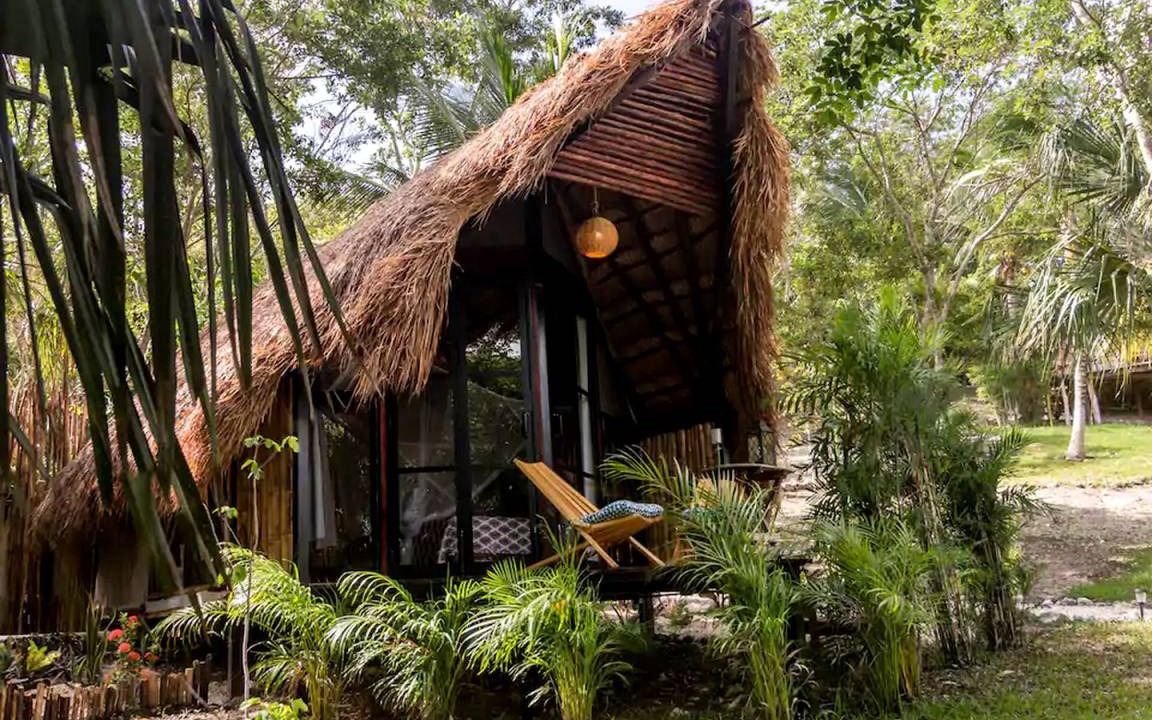 Mario Villanueva Madrid Other | Camping ∙ 1 bedroom ∙ 2 guests