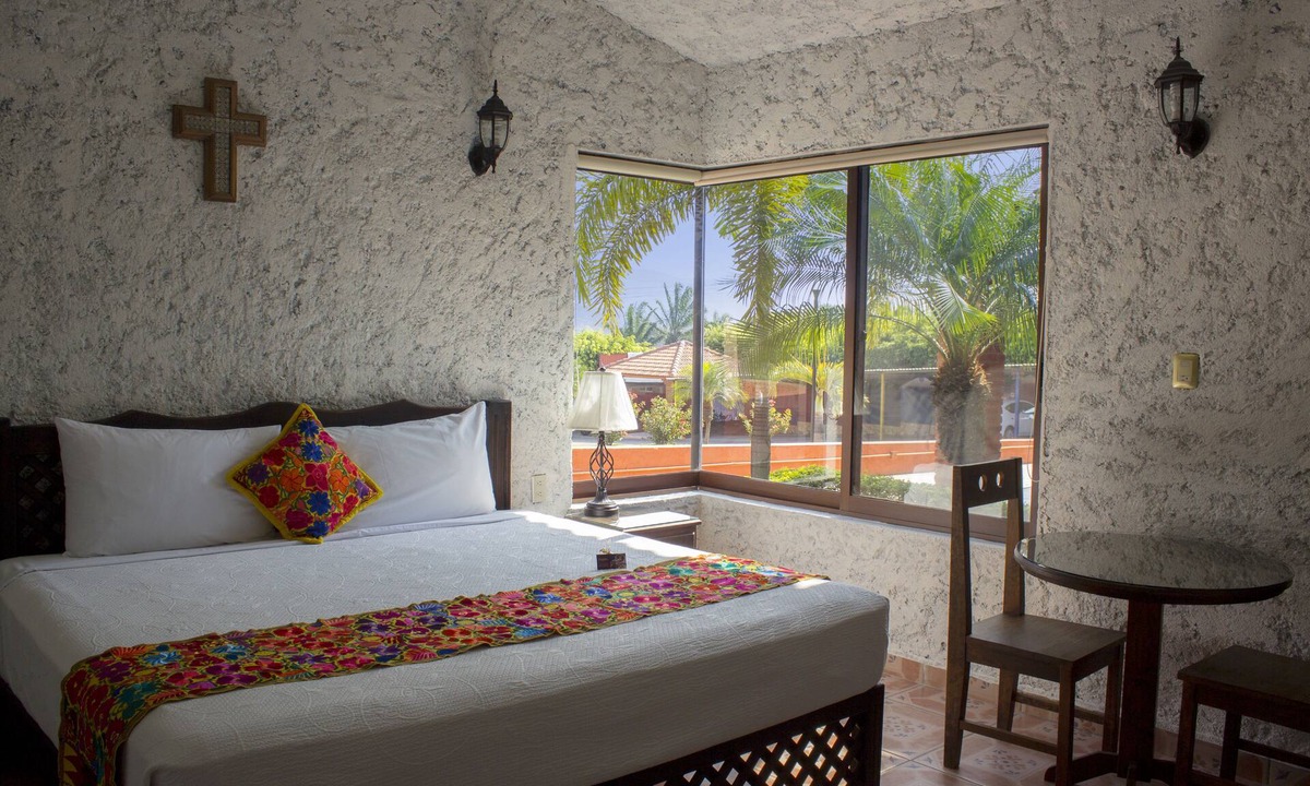 Tuxtla Gutierrez Hotel | Camino Mexicano Hotel Resort