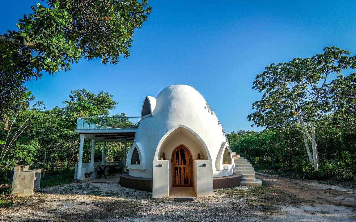 Solferino Other | Camping ∙ 1 bedroom ∙ 4 guests