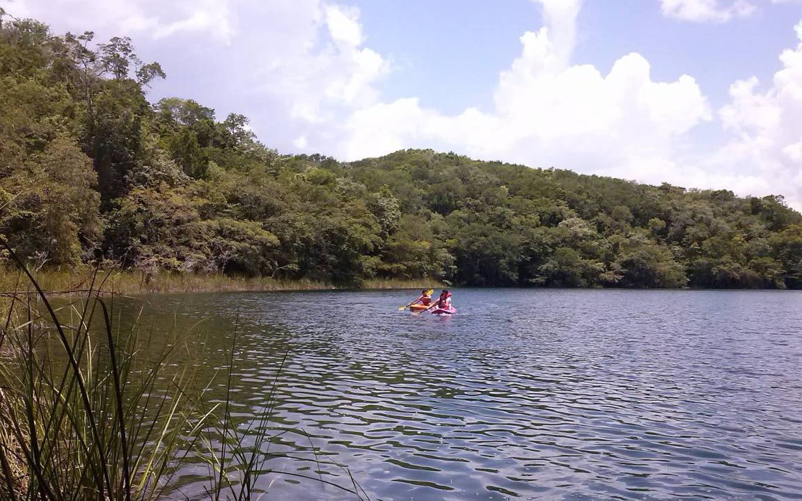 Estero Franco Other | Camping ∙ 8 guests