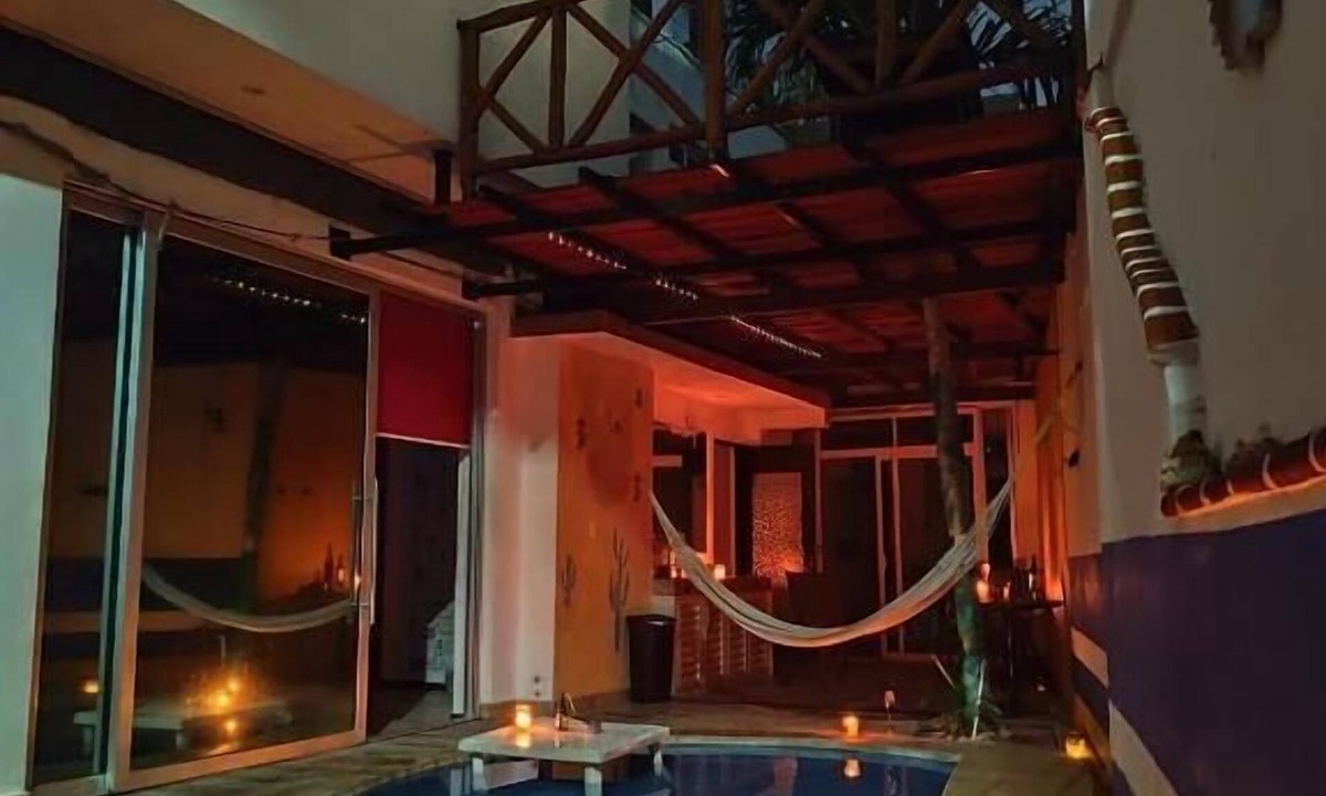 Downtown Cancun Hotel | Cancún Hotel Boutique & Hostel