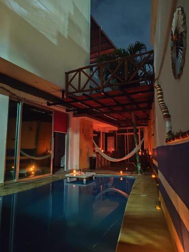 Downtown Cancun House | Cancun Hostel para Grupos