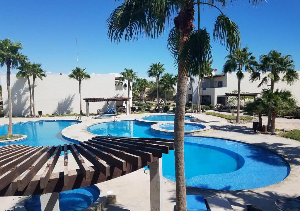 Benito Juarez Apartment | caracoles A202