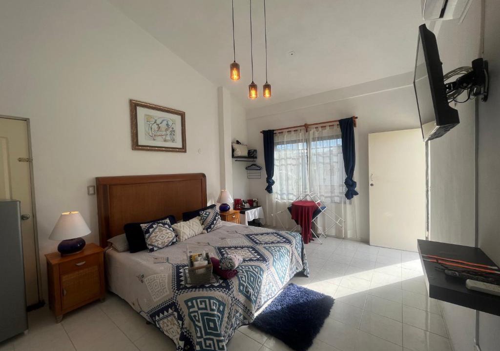Puerto Juarez Apartment | Caribbean Family