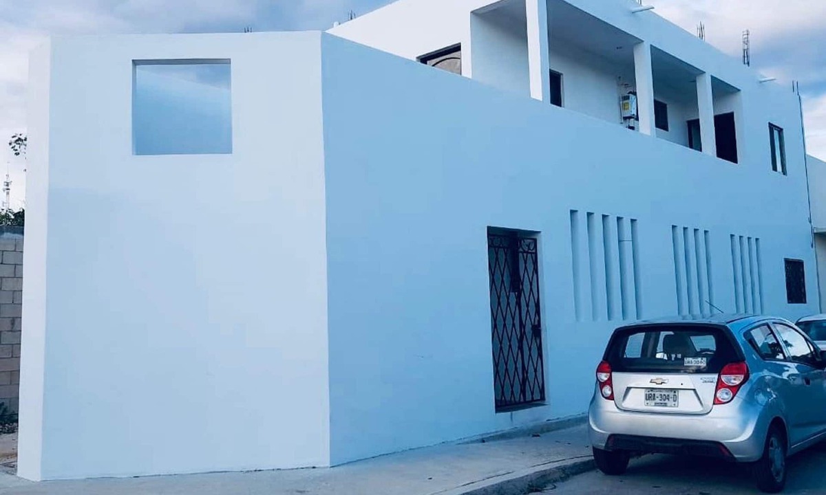 Puerto Juarez Apartment | Carles Apartment comfortable, comfortable and familiar