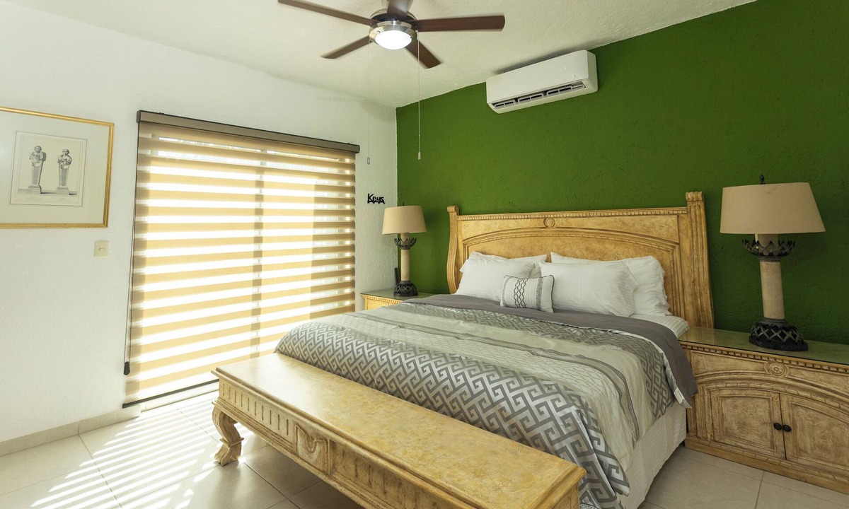 Cancun House | Casa 25 Lizette Luxury for 6-7 px with Pool Cancun!