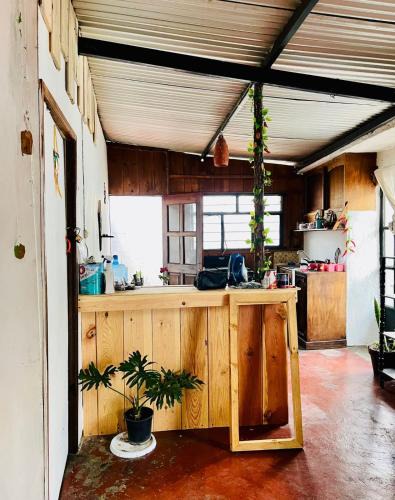 Comitan de Dominguez House | Casa 74 hostel