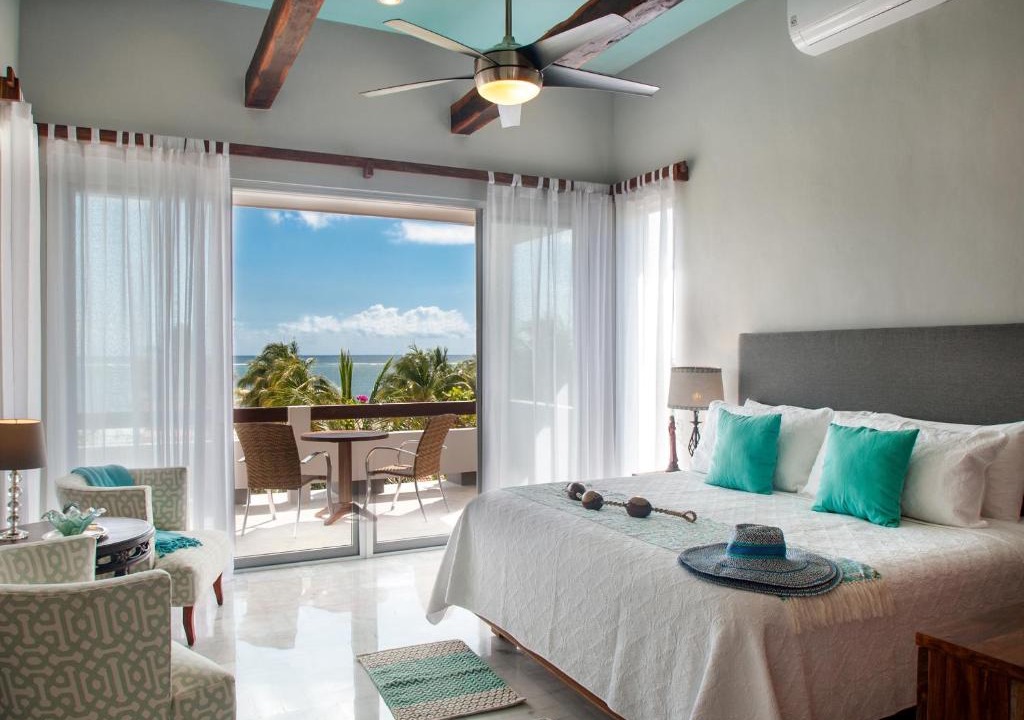 Puerto Morelos House | Casa Agua Azul