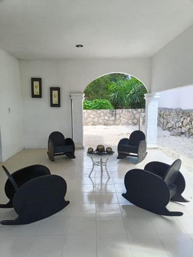 Izamal House | Casa Albino