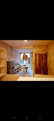 Puerto Juarez Apartment | Casa Amar