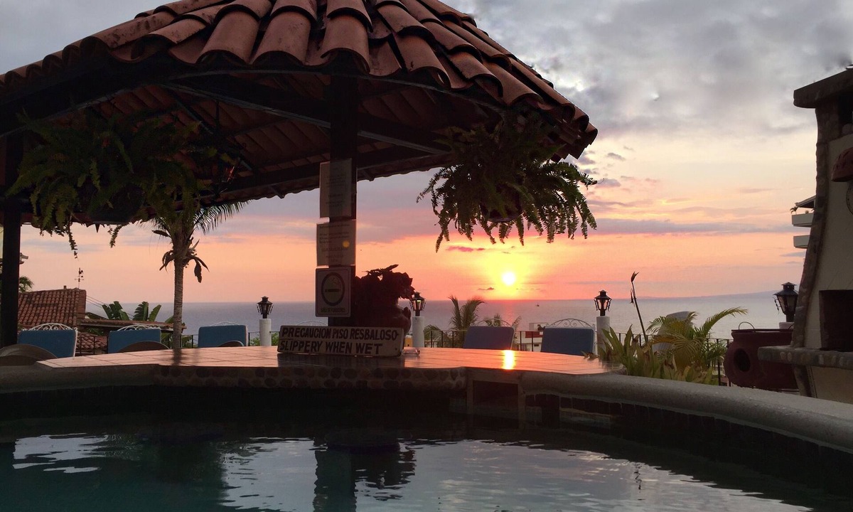 Amapas Hotel | Casa Anita & Corona del Mar