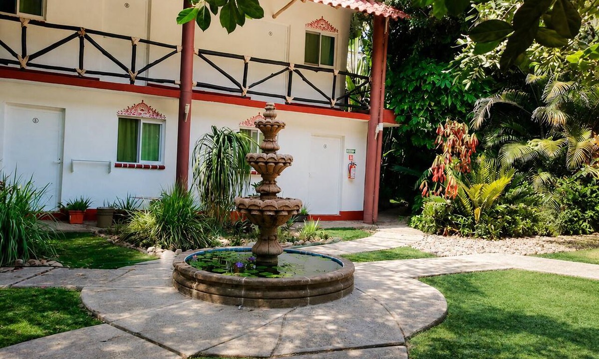 Puerto Vallarta Hotel | Casa ANTAHKARANA