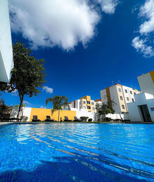 Puerto Juarez Apartment | Casa Aqua