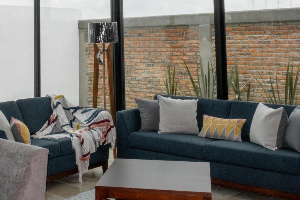 San Miguel de Allende House | CASA ASTURIAS, el mejor lugar para fin de semana
