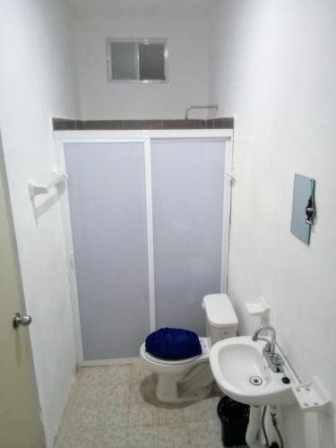 Francisco Uh May House | Casa bonita