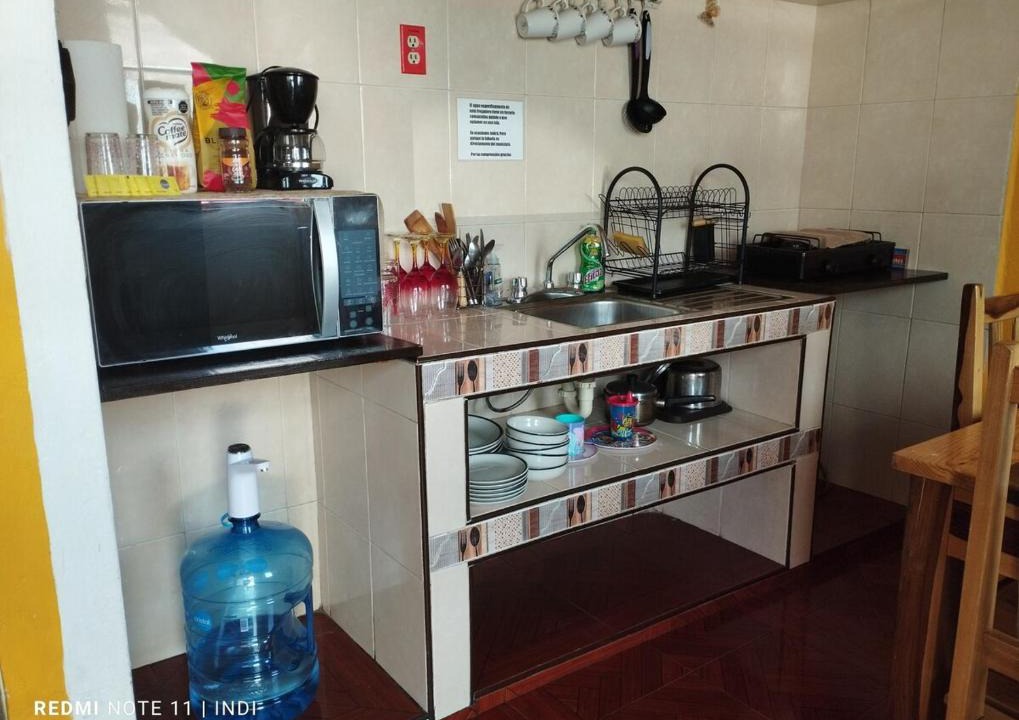 La Gloria House | casa brisa marina