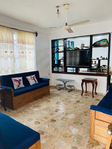 Paraiso House | Casa céntrica en Paraíso Amplia y cómoda