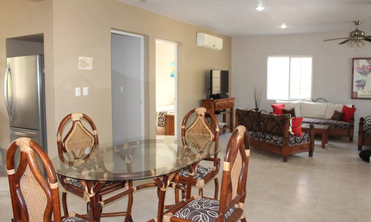 Chelem Villa | Casa Canukatan