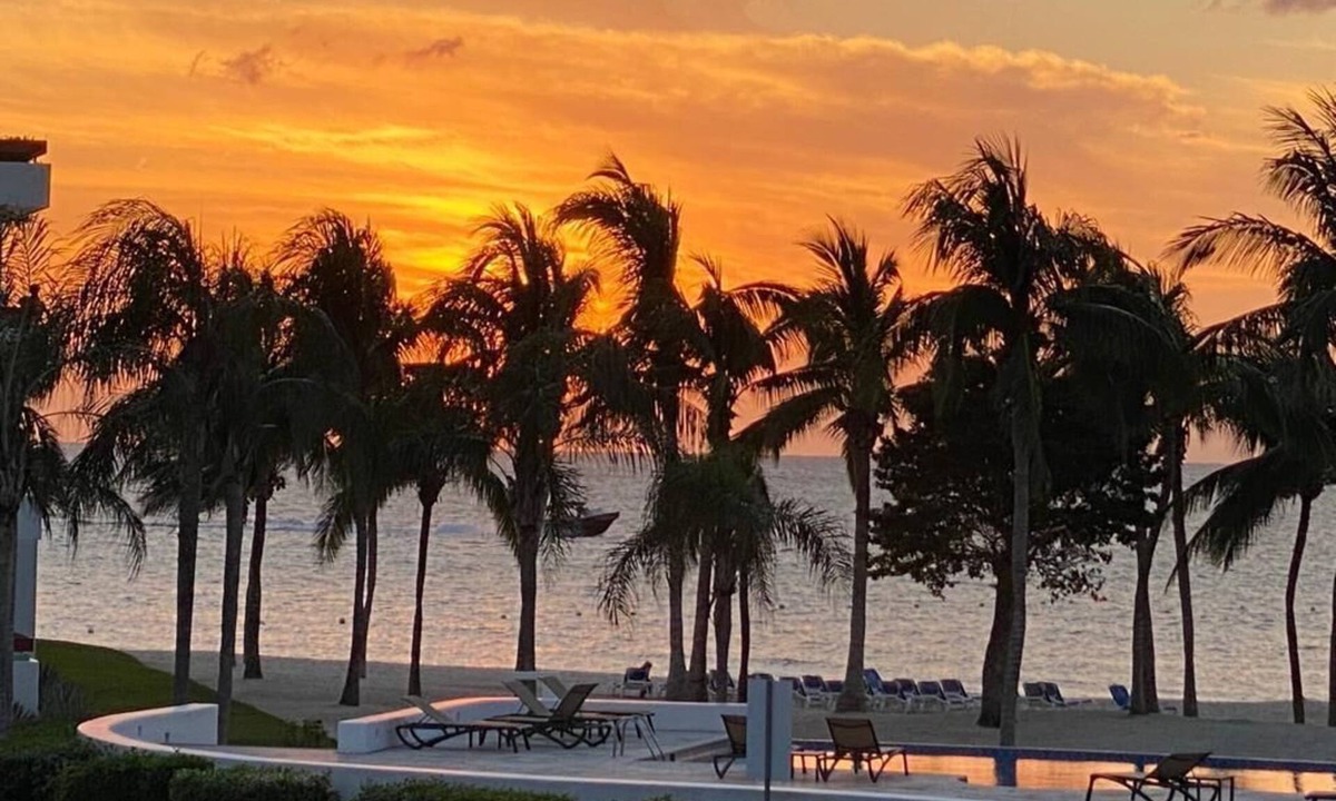 Costa Maya Condo | Casa Cazadora del Mar