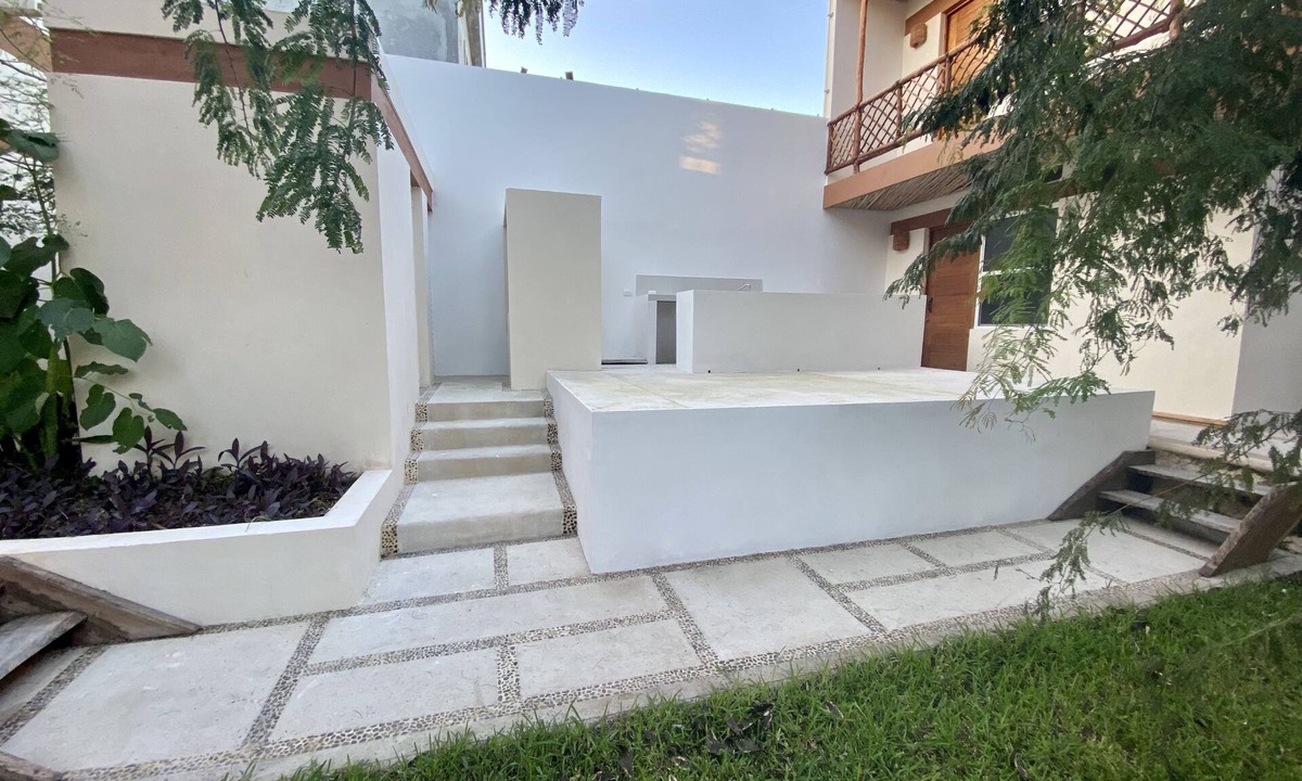 Colonia Centro Hotel | Casa Cielito Lindo Cozumel